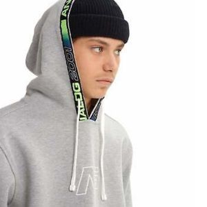 ❄️🔥Analog x Burton Crux Pull Over Hoodie🔥❄️~ med